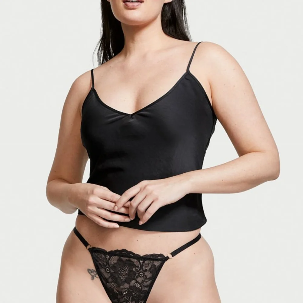 Pink Victoria Secret Panties - Picture 10 of 17